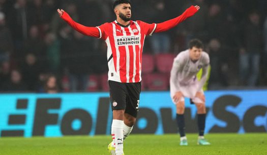 El derbi De Kraker cierra el año en Países Bajos: Pronósticos de PSV vs Feyenoord
