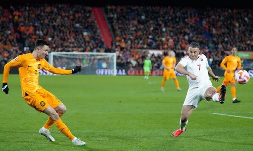 Previa y apuestas de Países Bajos vs Grecia en la clasificación Euro 2024