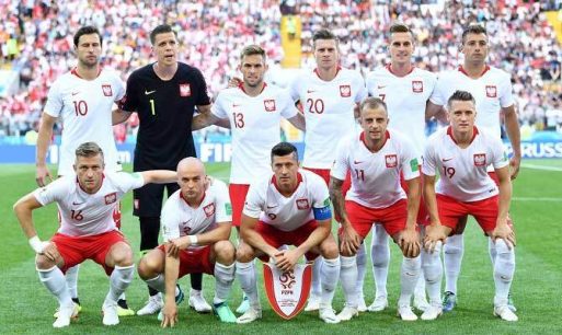 Picks para Polonia vs Suecia, con una plaza mundialista en juego