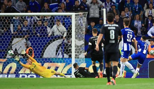 Previa y pronósticos de Porto vs Sporting por la Final de la Taça de Portugal