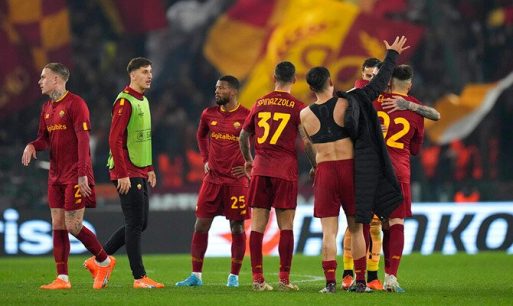 Real Sociedad vs Roma: Apuestas para la vuelta por UEFA Europa League