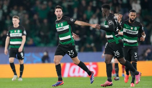 Se juega el gran Derby da capital portuguesa: Pronósticos Sporting vs Benfica
