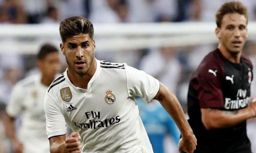 Real Madrid vs Getafe FC – Análisis, cuotas y resultados del partido – 19/08/2018