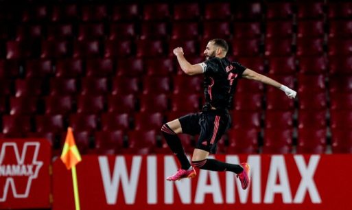 Athletic vs Real Madrid – Análisis y cuotas – 16/05/2021