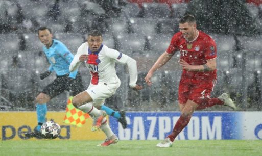 PSG vs Bayern Munich – Análisis y cuotas – 13/04/2021